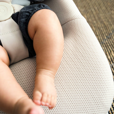 Stokke Yoga Baby Bouncer & Swing - Twinkle Twinkle Little One