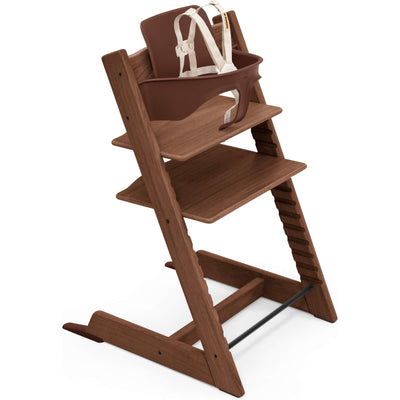 Stokke Tripp Trapp High Chair² Oak - Twinkle Twinkle Little One