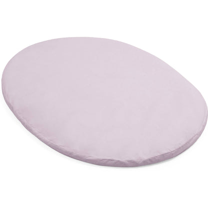 Stokke Sleepi Mini Fitted Sheet V3 - Twinkle Twinkle Little One