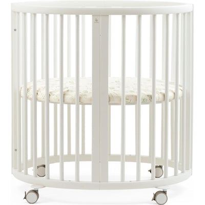 Stokke Sleepi Mini Fitted Sheet V3