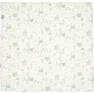 Stokke Sleepi Mini Fitted Sheet V3