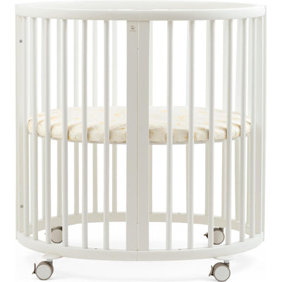 Stokke Sleepi Mini Fitted Sheet V3