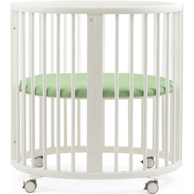 Stokke Sleepi Mini Fitted Sheet V3