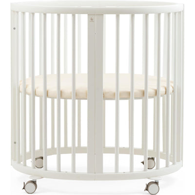 Stokke Sleepi Mini Fitted Sheet V3