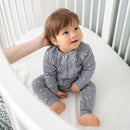 Stokke Sleepi Bed Fitted Sheet V3 - Twinkle Twinkle Little One