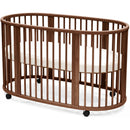 Stokke Sleepi Bed Fitted Sheet V3 - Twinkle Twinkle Little One