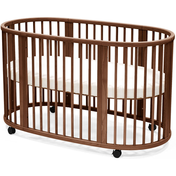 Stokke Sleepi Bed Fitted Sheet V3 - Twinkle Twinkle Little One