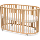 Stokke Sleepi Bed Fitted Sheet V3 - Twinkle Twinkle Little One