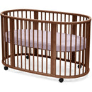 Stokke Sleepi Bed Fitted Sheet V3 - Twinkle Twinkle Little One