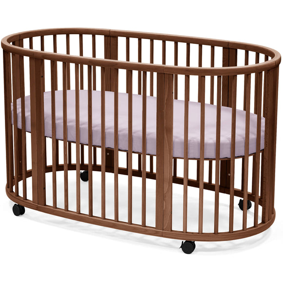 Stokke Sleepi Bed Fitted Sheet V3 - Twinkle Twinkle Little One