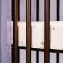 Stokke Sleepi Bed Fitted Sheet V3 - Twinkle Twinkle Little One