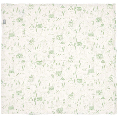 Stokke Sleepi Bed Fitted Sheet V3