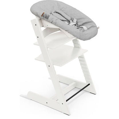 Stokke Tripp Trapp High Chair² with Newborn Set - Twinkle Twinkle Little One