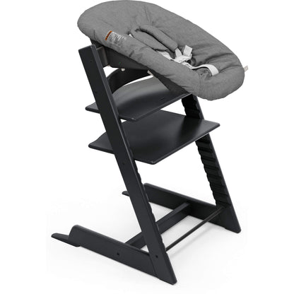 Stokke Tripp Trapp High Chair² with Newborn Set - Twinkle Twinkle Little One