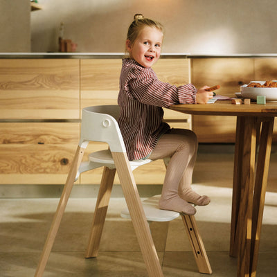 Stokke Steps High Chair