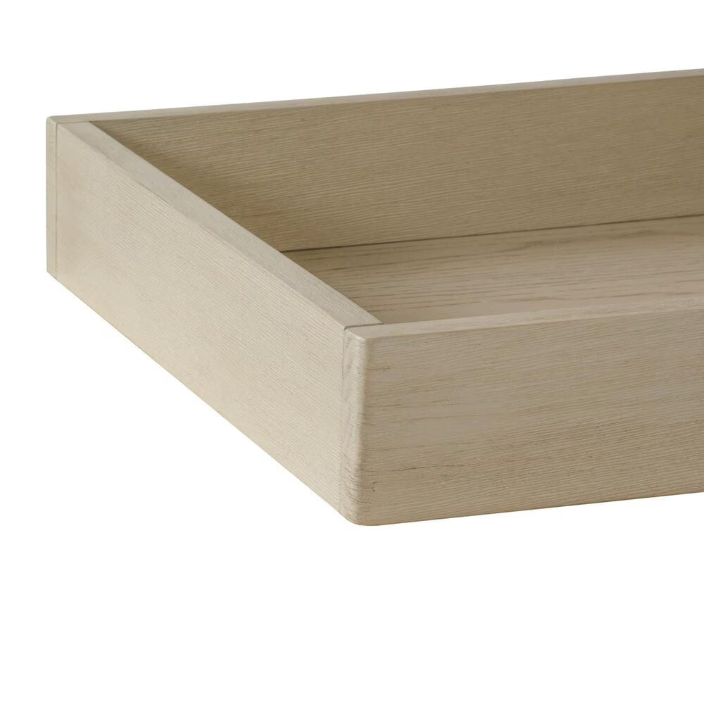 Maxi Cosi NorCal Assembled Double Topper in Sunbleach Natural