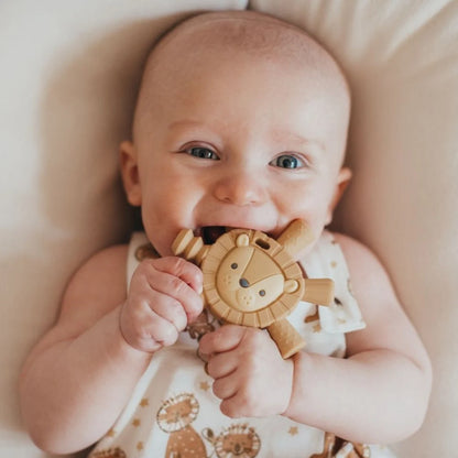 Ritzy Teether™ - Molar Teether - Twinkle Twinkle Little One
