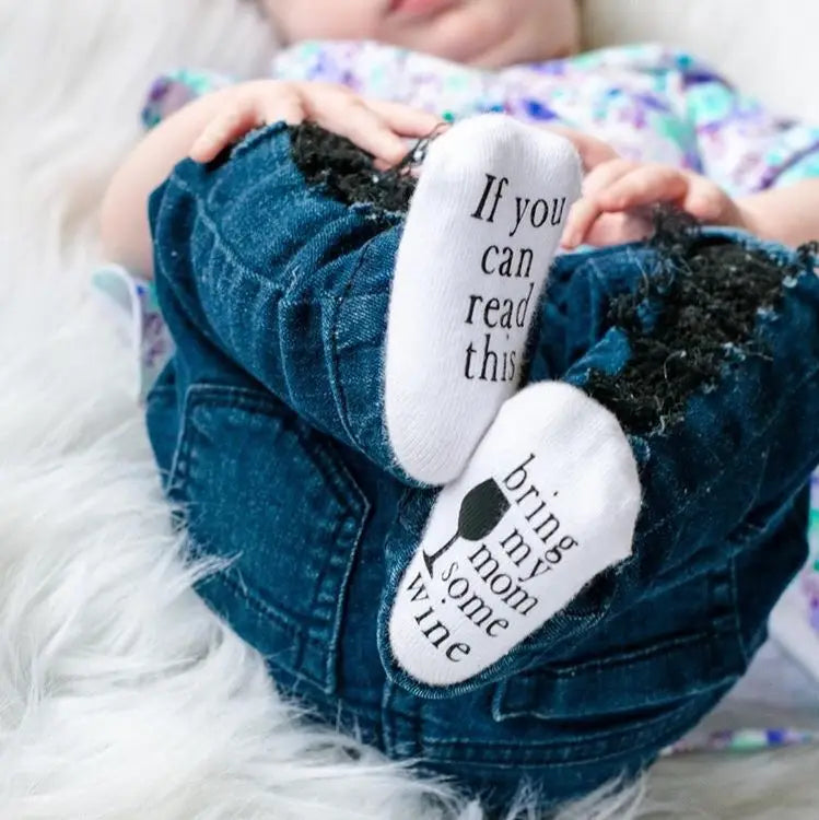 Baby Socks