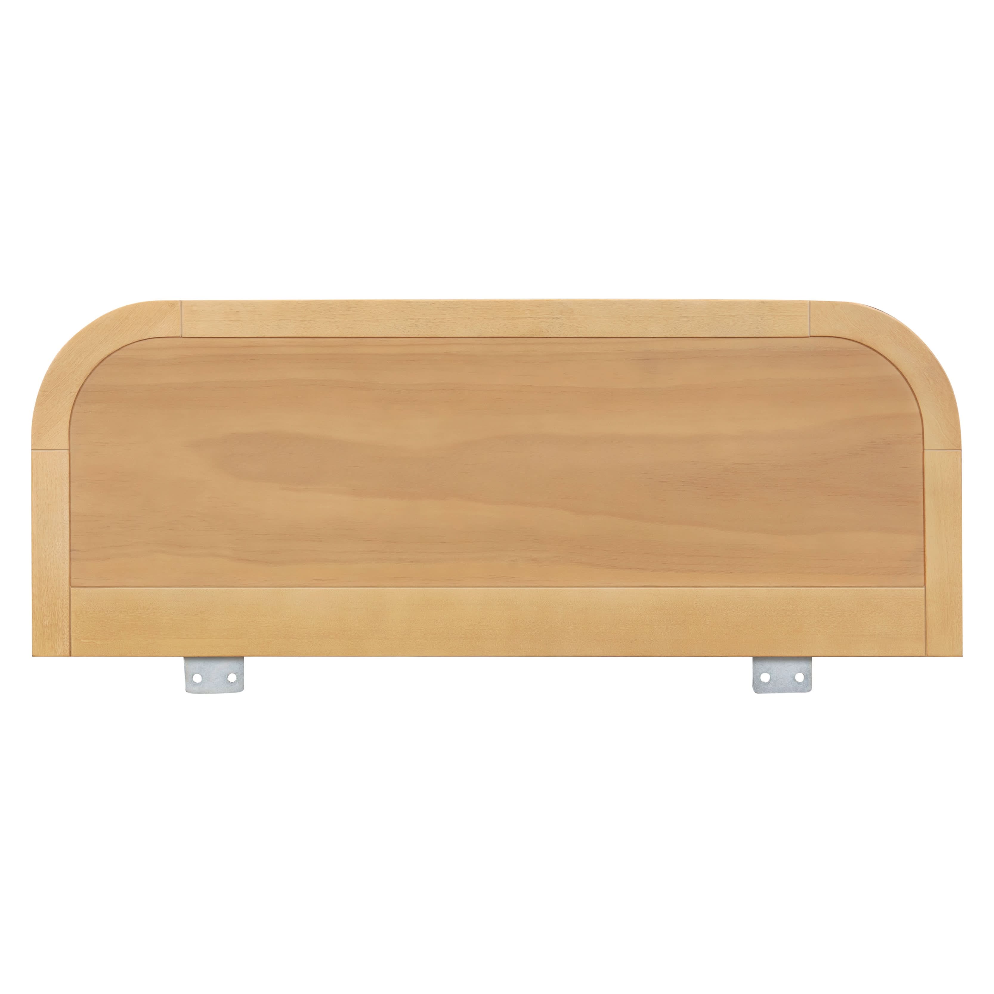 Babyletto Twin/Full Bed Guardrail - Twinkle Twinkle Little One