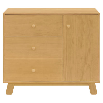 Babyletto Hudson Modern 3-Drawer Dresser
