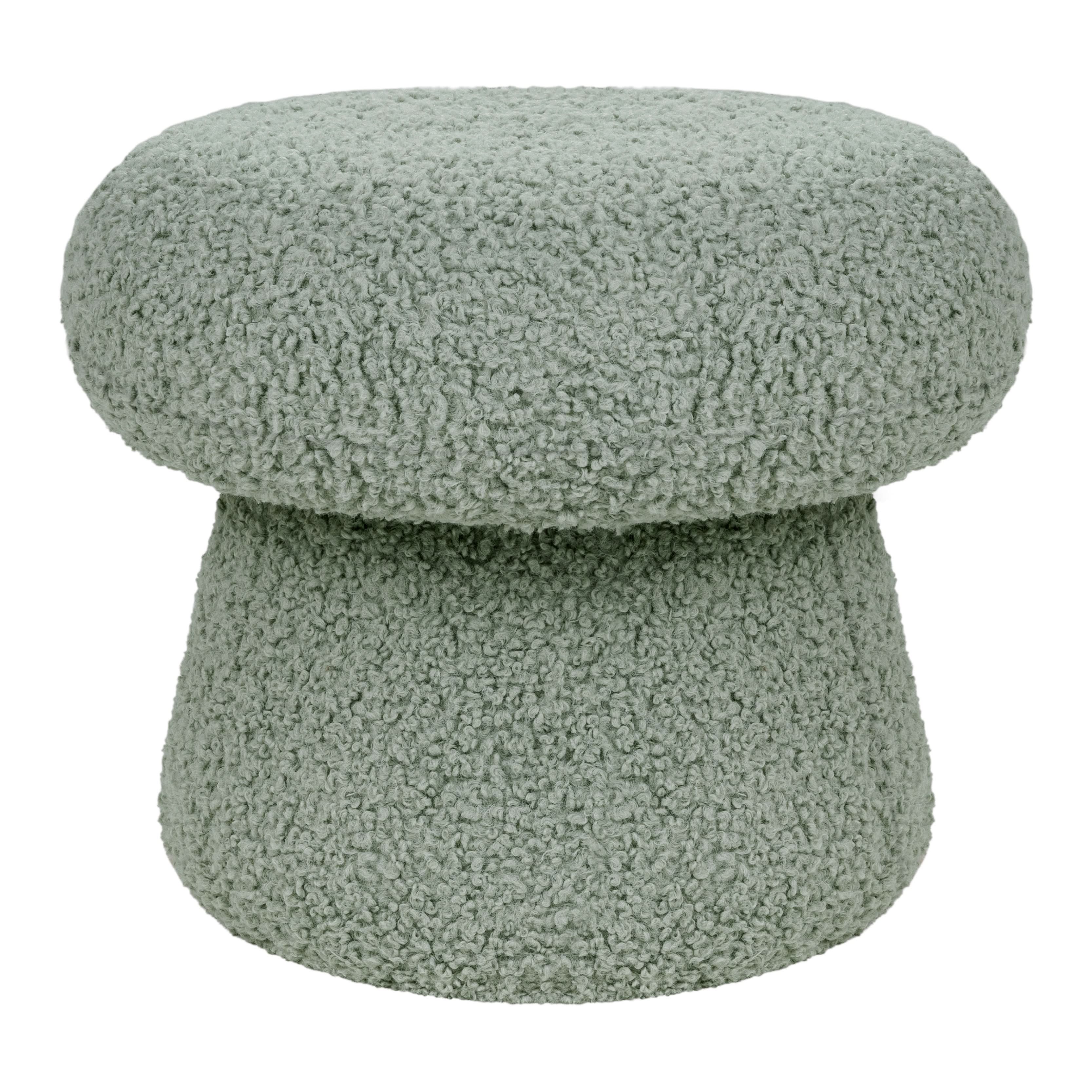 Babyletto Mushroom Pouf - Twinkle Twinkle Little One