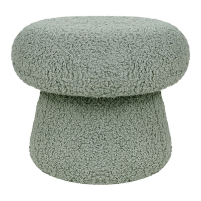 Babyletto Mushroom Pouf - Twinkle Twinkle Little One