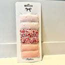 Barrette Clip Set - Twinkle Twinkle Little One