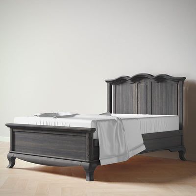 Romina Cleopatra Full Bed / Solid Back