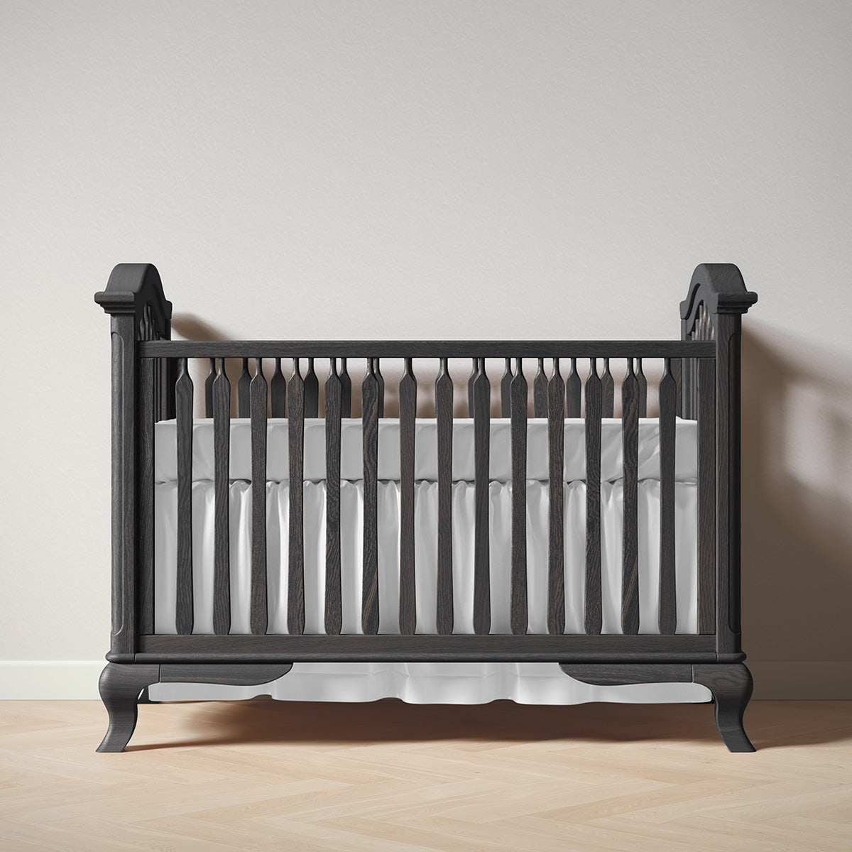 Romina Cleopatra Classic Crib