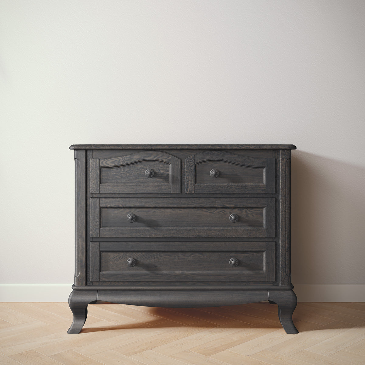 Romina Cleopatra Single Dresser
