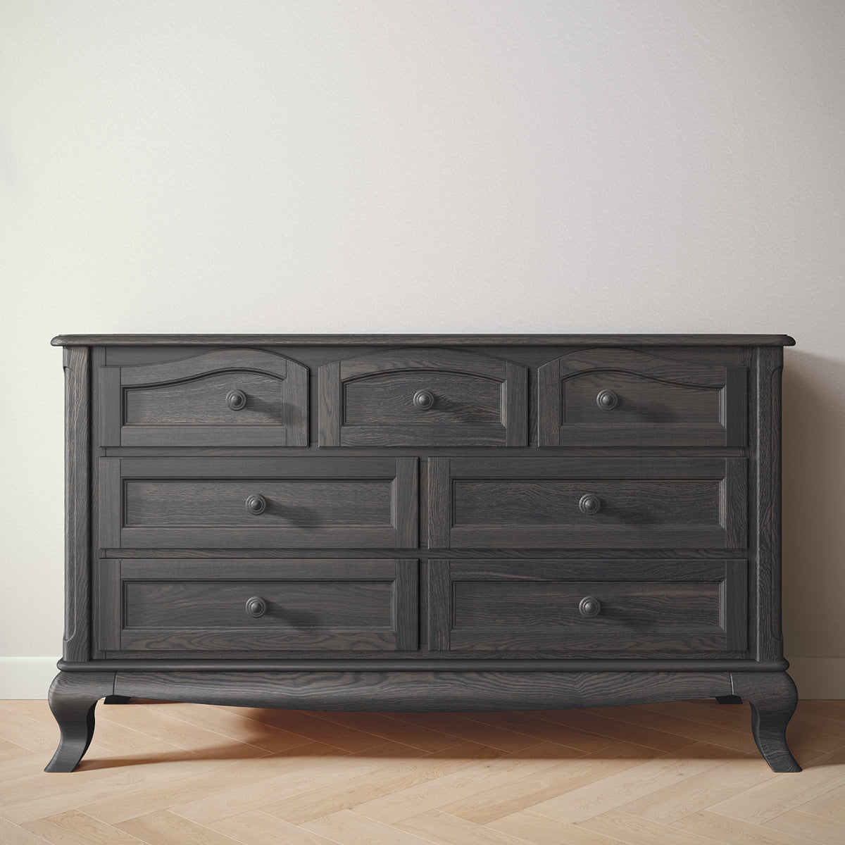 Romina Cleopatra Double Dresser