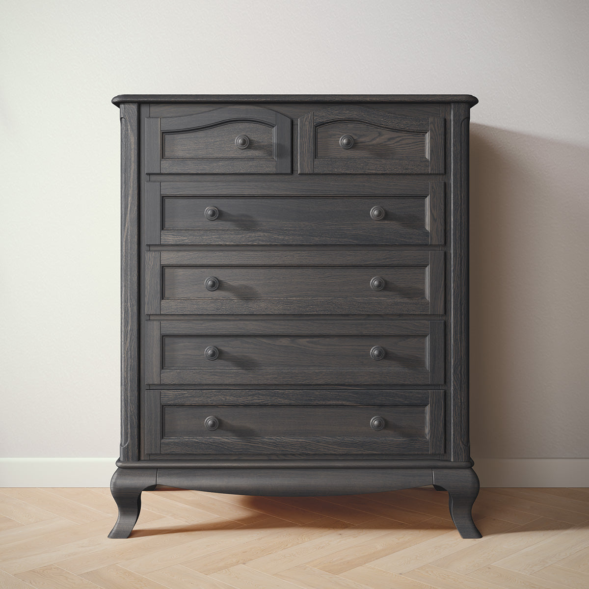 Romina Cleopatra Tall Chest