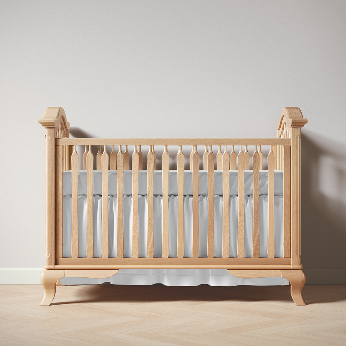 Romina Cleopatra Classic Crib