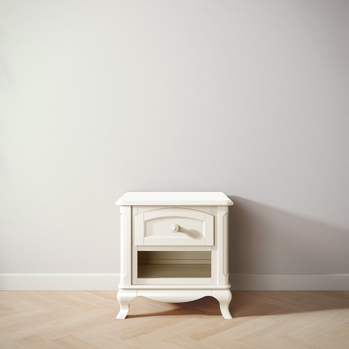 Romina Cleopatra Nightstand