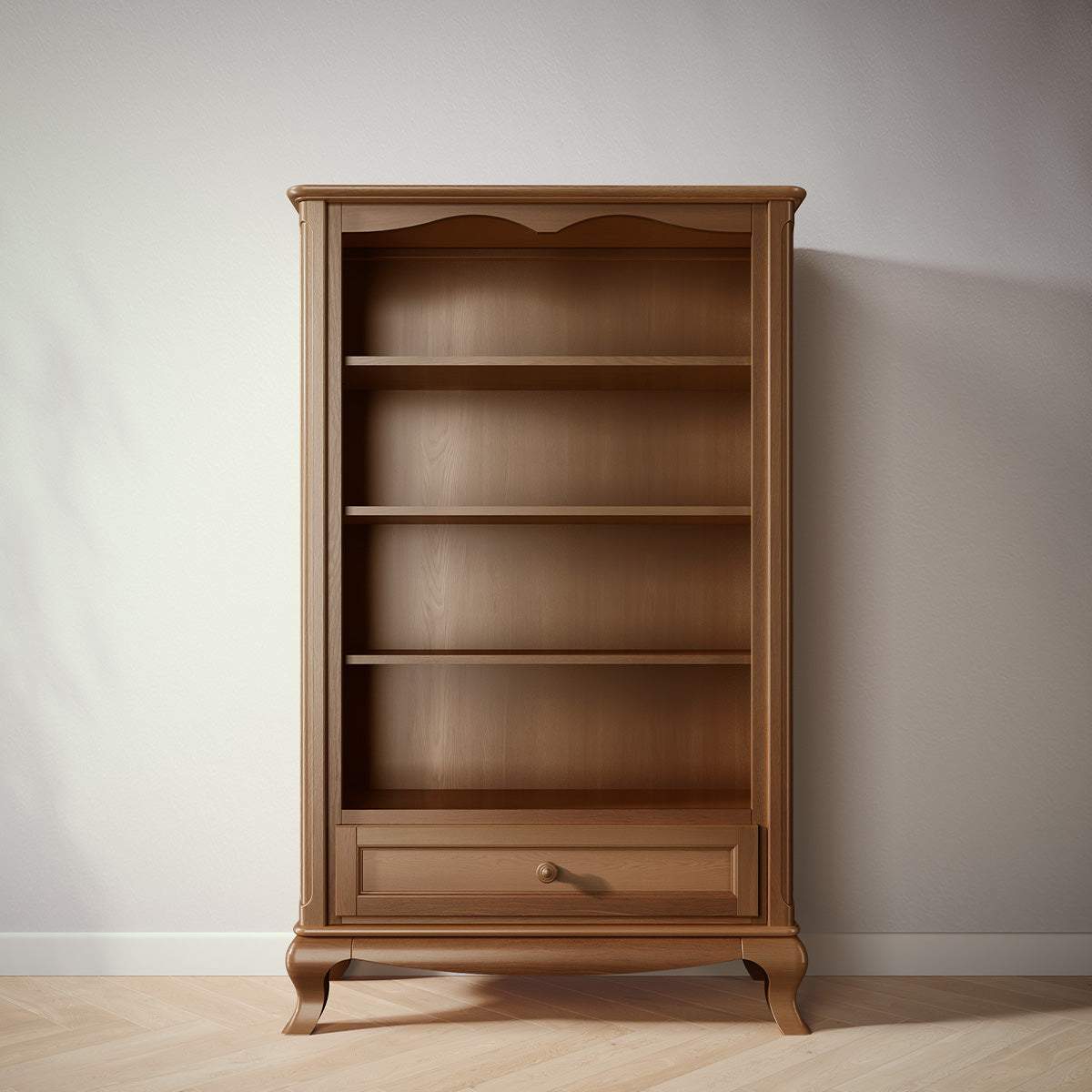 Romina Cleopatra Bookcase