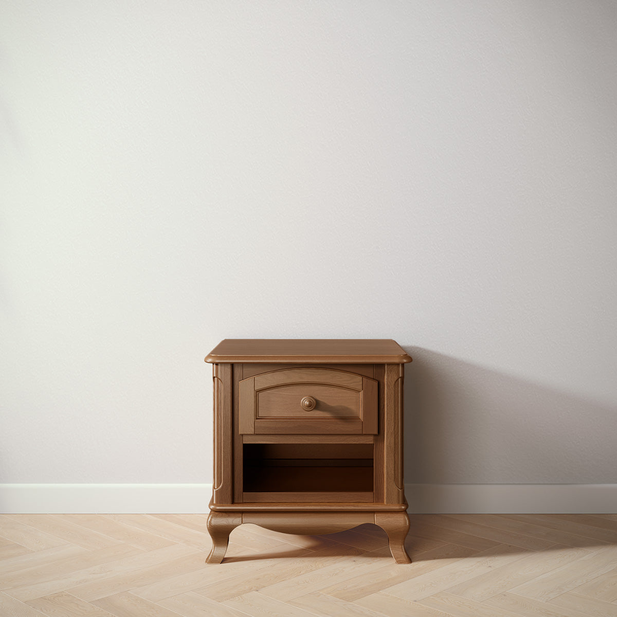 Romina Cleopatra Nightstand