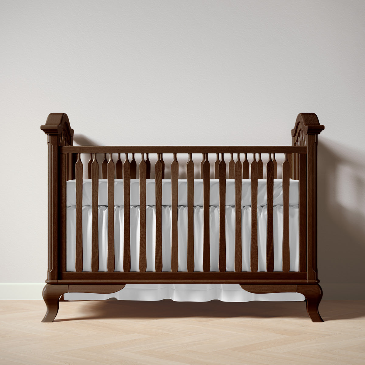 Romina Cleopatra Classic Crib