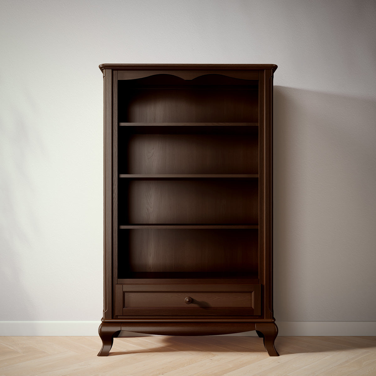Romina Cleopatra Bookcase