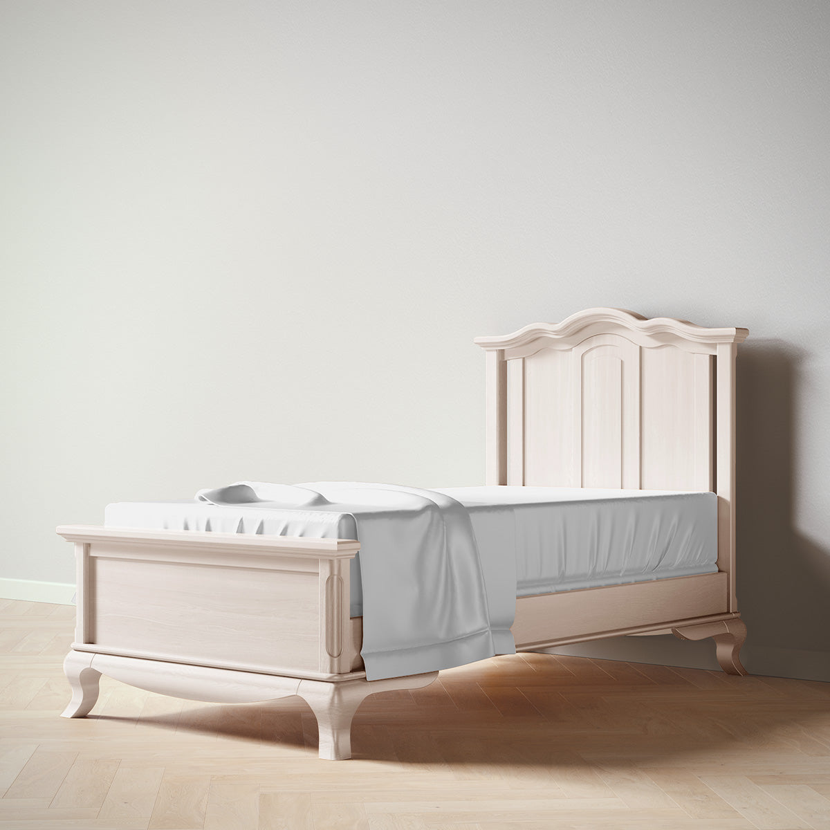 Romina Cleopatra Twin Bed