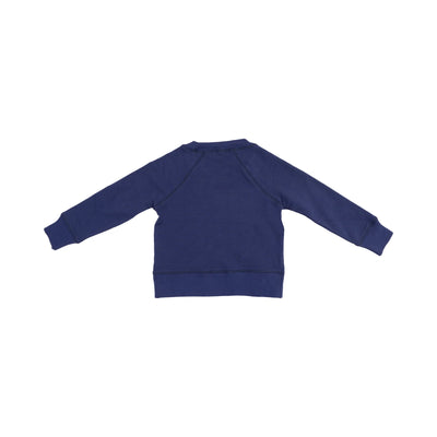 Big Bro Sweatshirt - Twinkle Twinkle Little One