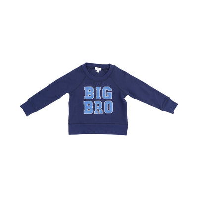 Big Bro Sweatshirt - Twinkle Twinkle Little One