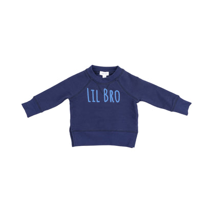 Lil Bro Sweatshirt - Twinkle Twinkle Little One