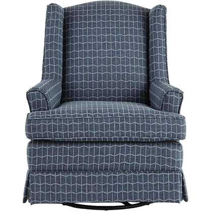 Storytime Natasha Swivel Glider