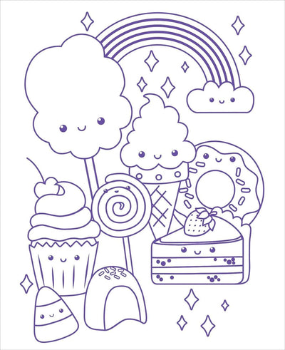 Colorworld Sweet Scents - Twinkle Twinkle Little One