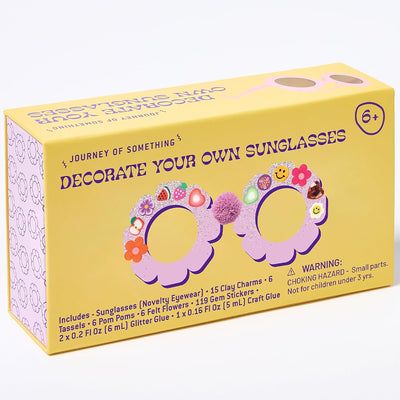 Kids DIY Sunnies