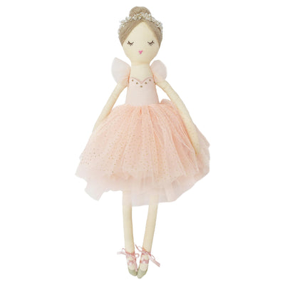 Belle Ballerina Doll - Twinkle Twinkle Little One