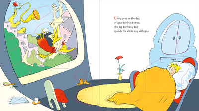 Happy Birthday to You! Great Big Flap Book Board book - Twinkle Twinkle Little One