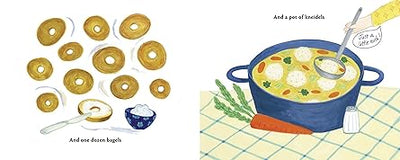 Goodnight Bubbala - Twinkle Twinkle Little One