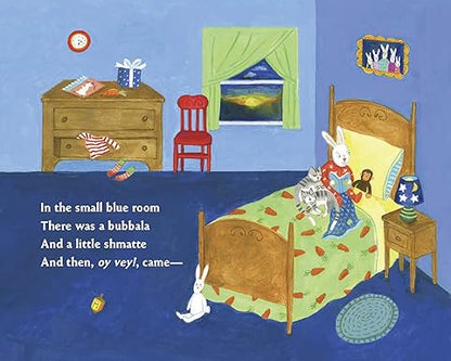 Goodnight Bubbala - Twinkle Twinkle Little One