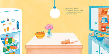 When PB Met J Book - Twinkle Twinkle Little One